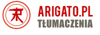 T�umacz alba�ski KARGOWA